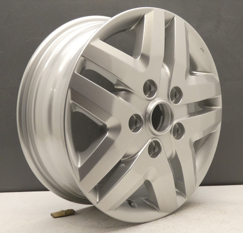 Fiat ducato silver alloy - ducato,