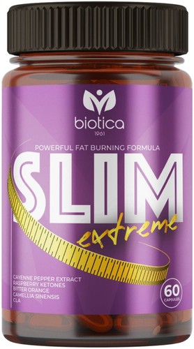 Slim extreme natural fat - slim,