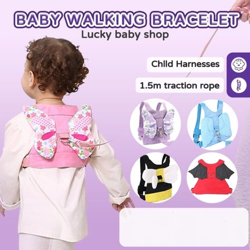 1pc baby safety harness - 1pc,