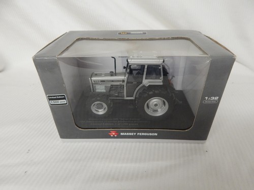 Universal hobbies massey - universal,