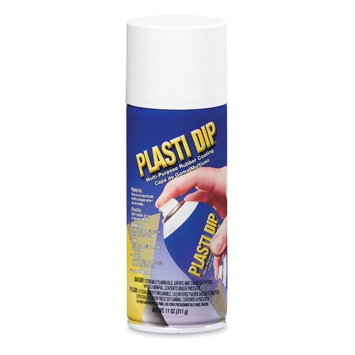 Plasti dip white - plasti,