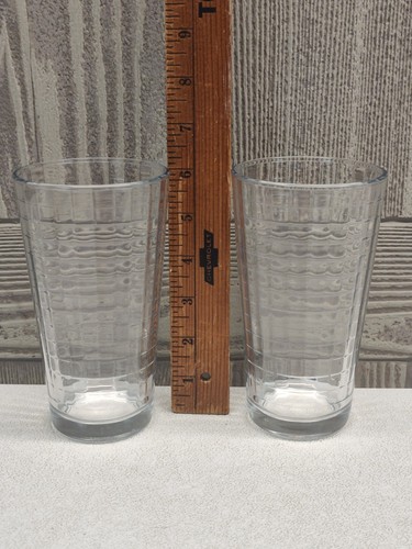 Lot block optic clear - optic,