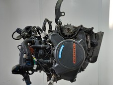 KTM 125 DUKE Engine 2017-2023