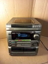 AIWA DIGITAL CHANGER SYSTEM