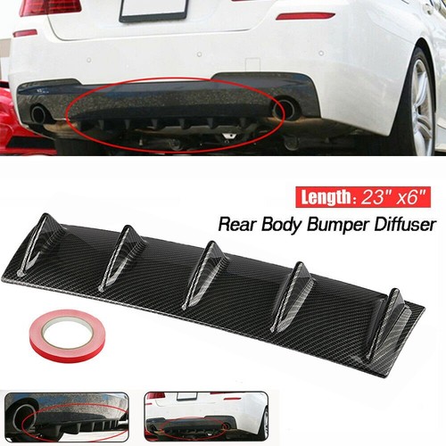 Universal car lower - 23''x6'',