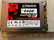 Kingston SSDNow V+180 64GB
