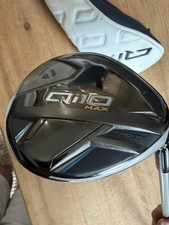 Taylormade Qi10 Fairway 5 Wood