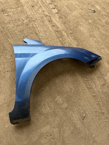 Driver side front - wing, ford