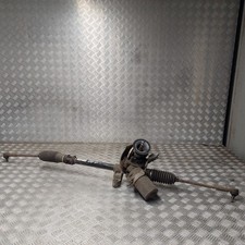 Suzuki Swift 2009 MK2 1.3 petrol electronic steering rack 57K0-51K00