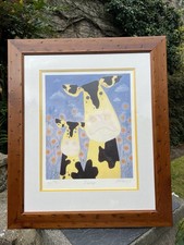 Mackenzie Thorpe (b.1956)