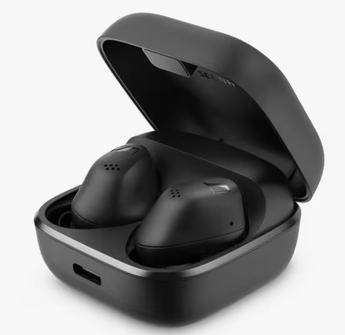 Sennheiser headphones accentum - sennheiser,