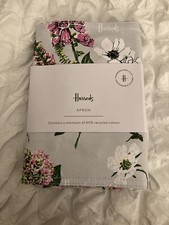 Harrods Meadow Design Apron