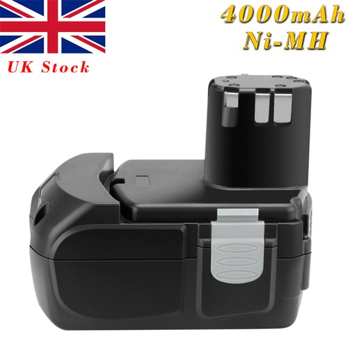 4000mah 18v battery for - 18v, ni-mh