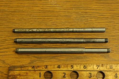 Serdi steel pilots 375 arbor - pilots,