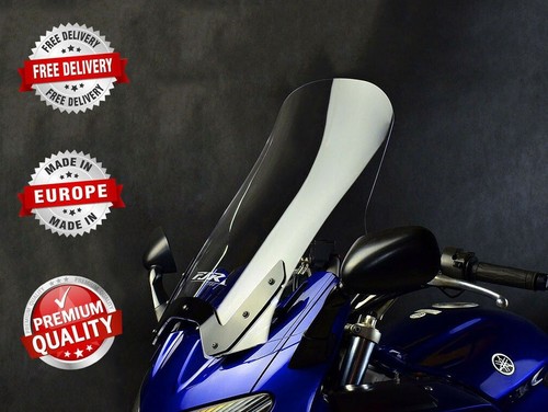 Yamaha fjr 1300 - yamaha, 2001-2005