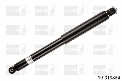 Bilstein rear shock - bilstein, b4