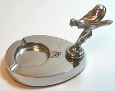 ASHTRAY Rolls-Royce, Original