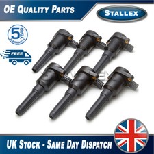 Stallex 6x Pencil Ignition