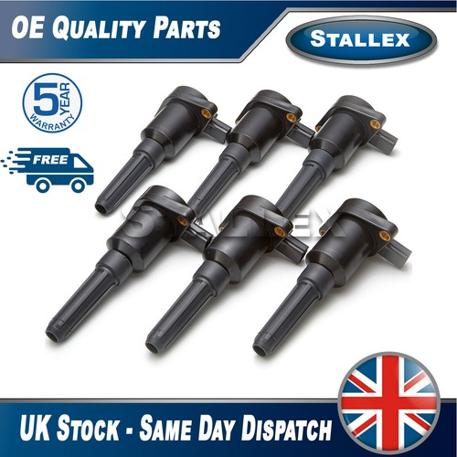 Stallex pencil ignition - stallex,