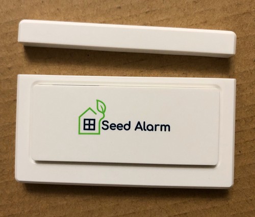Door sensor wireless magnetic - door,