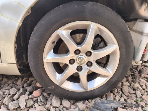 Toyota corolla 2004 2009 - , 2004-2009