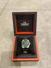 Tissot Power matic 80