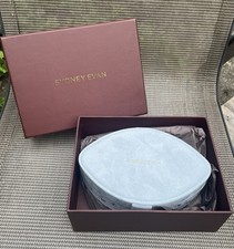 Sydney Evan Evil Eye Blue Icon