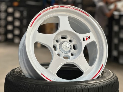 New 15x7 et35 - et35,