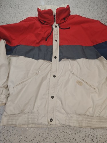 Killy french ski jacket men - killy, men's
