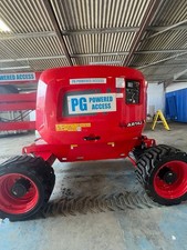 LGMGAR14J Cherry Picker (Genie