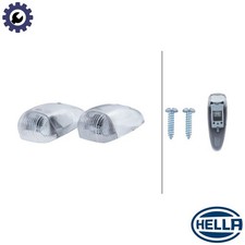 POSITION LIGHT 2PF 001 638-011