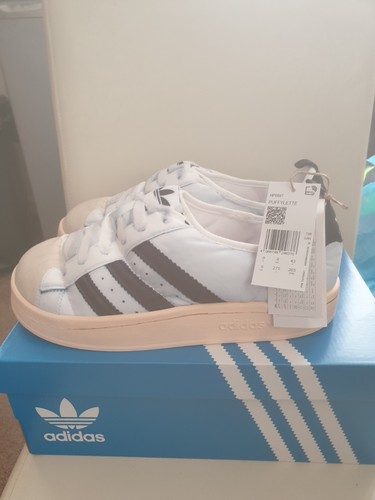 Adidas puffylette superstar - puffylette,