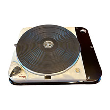 Thorens TD124 Idler Turntable