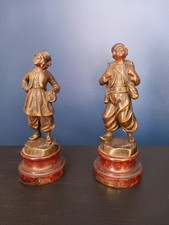 Pair of Vintage French