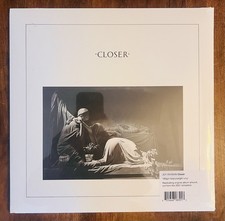 Joy Division Closer 2015