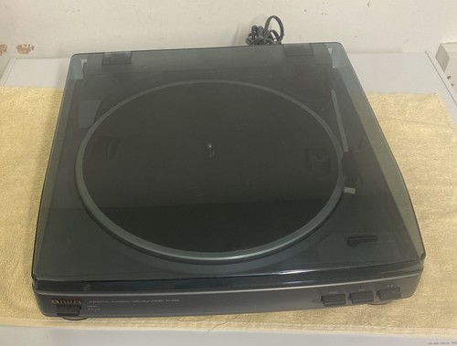 Aiwa e850 stereo - px-e850,