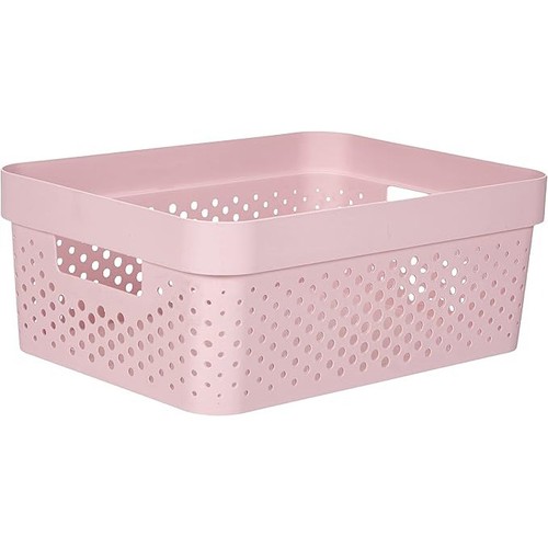 Curver medium plastic storage - plastic,