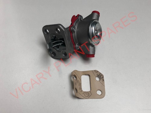 Lift pump jcb part - pump, no