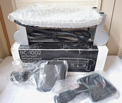 New box person - new,