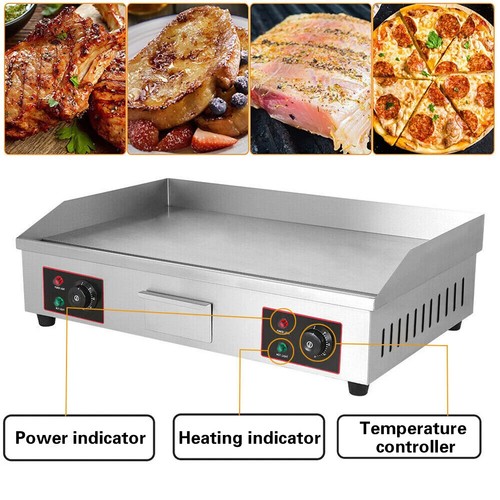 73cm large electric - large,