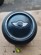 MINI COOPER ONE STEERING