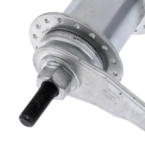 Coaster brake rear - brake, 2