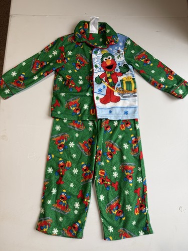 2010 y2k sesame street elmo - 2010,