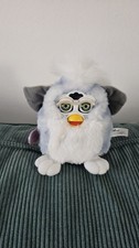 Furby Vintage 1990s