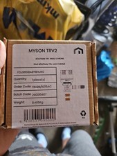 Myson TRV2 thermostatic Radiator Valve