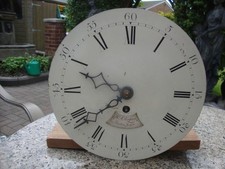 Grandfather/ Longcase  Wall Clock Movement.