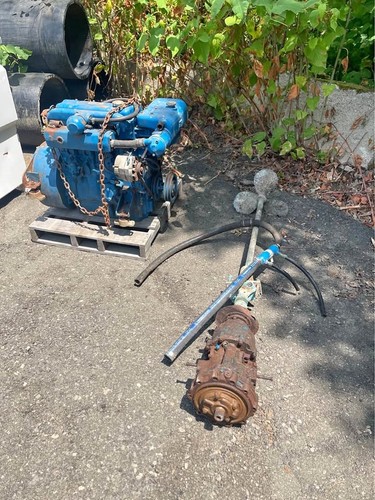 Perkins 4236 hp 4 236 - 85,