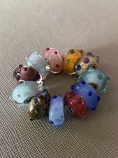 Trollbeads Eleven Bobble