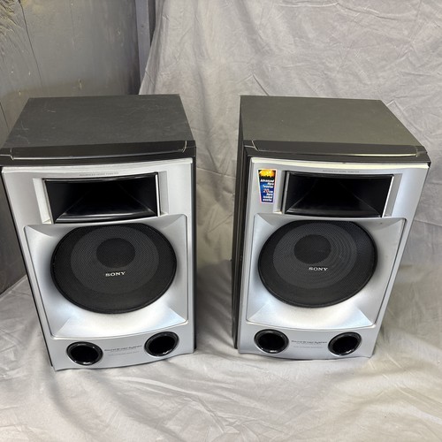 Sony gnx100 speakers multi - speakers,