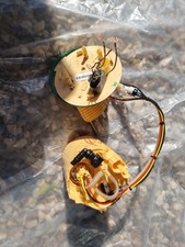 Jaguar XE 2.0 Diesel Fuel Pump